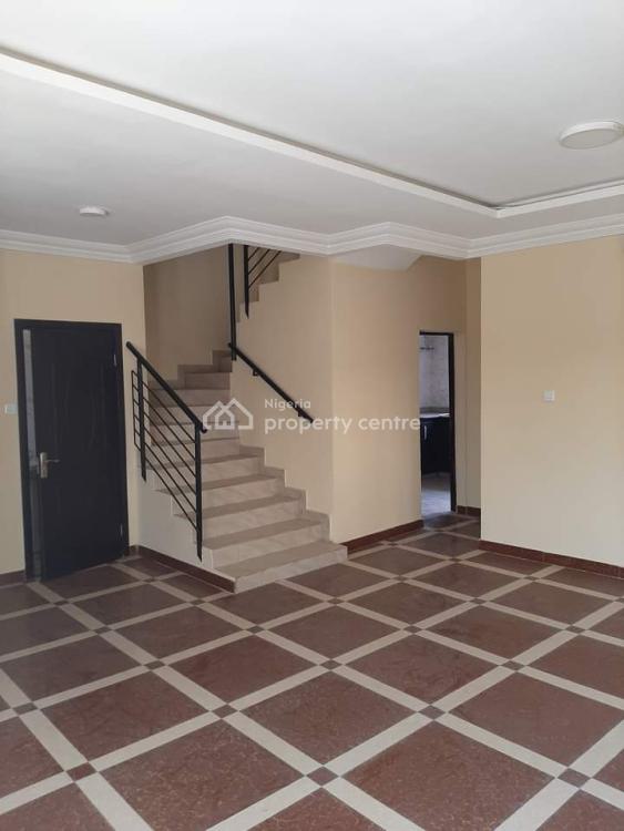 For Sale Spacious 4 Units Of 3 Bedroom Terrace Duplexes Built On A
