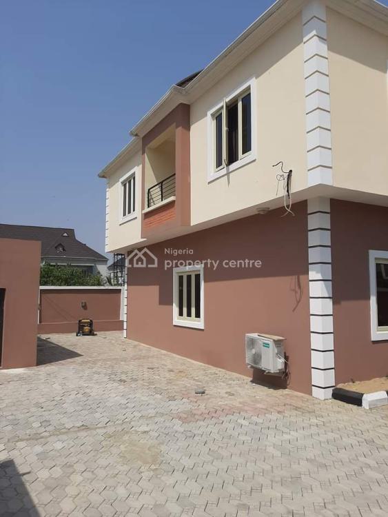 For Sale Spacious 4 Units Of 3 Bedroom Terrace Duplexes Built On A