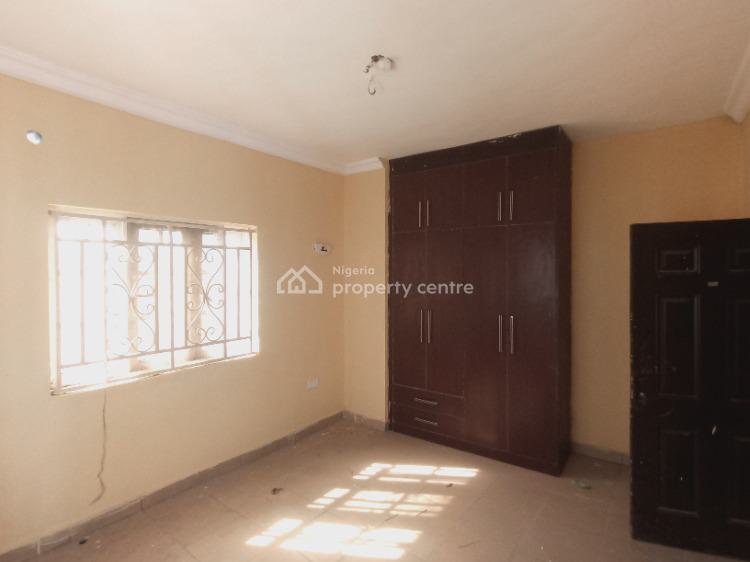 For Rent Brand New Topnotch, Dakibiyu, Jabi, Abuja 3 Beds, 3 Baths