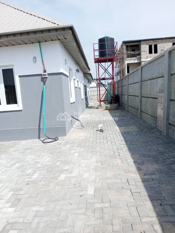 For Rent Brand New Mini Flat, Atlantic Estate, Igbo Efon, Lekki, Lagos