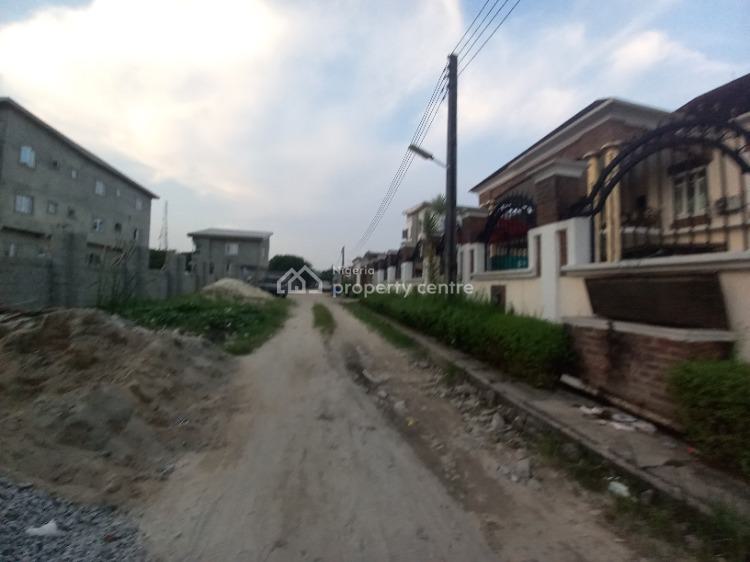 For Sale Well Located Dry Land Fully Fenced With Gate Measuring 679