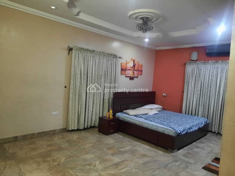 For Sale Luxury Standalone 4bedroom Duplex, Woji, Port Harcourt, Rivers 4 Beds, 5 Baths