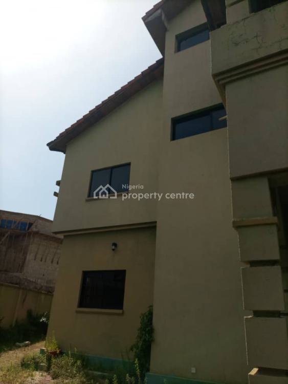 For Sale Land In A Secured Estate, Omole Phase 1, Ikeja, Lagos