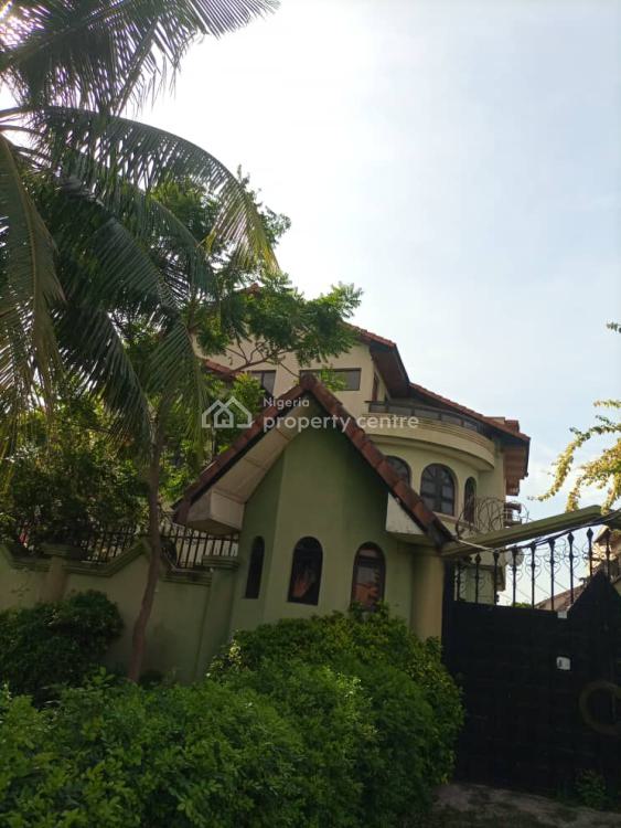 For Sale Land In A Secured Estate, Omole Phase 1, Ikeja, Lagos