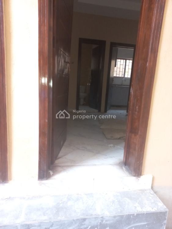 4 Bedrooms, Amodu Tijani Close, Off Sanusi Fafunwa Street, Victoria Island (vi), Lagos, Flat / Apartment for Rent