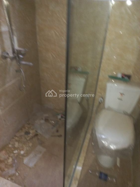 4 Bedrooms, Amodu Tijani Close, Off Sanusi Fafunwa Street, Victoria Island (vi), Lagos, Flat / Apartment for Rent