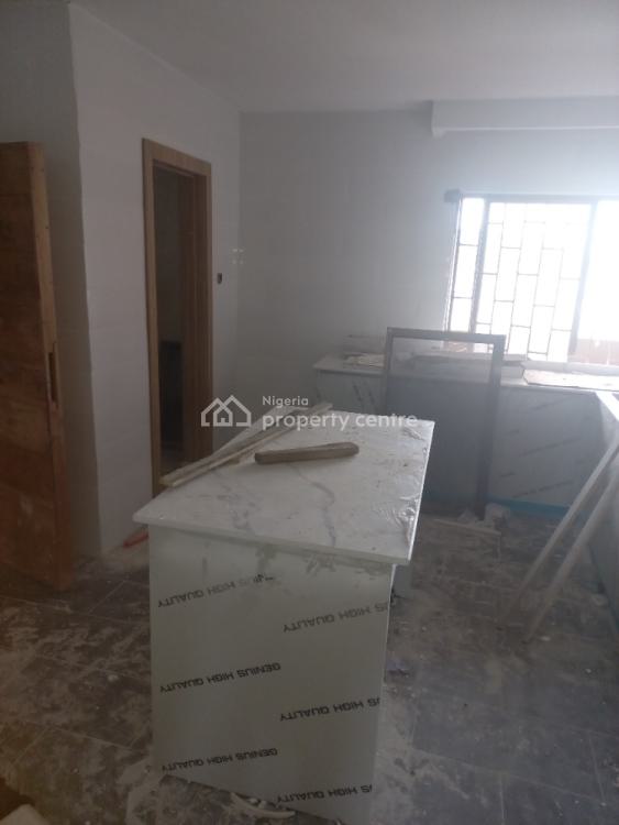 4 Bedrooms, Amodu Tijani Close, Off Sanusi Fafunwa Street, Victoria Island (vi), Lagos, Flat / Apartment for Rent