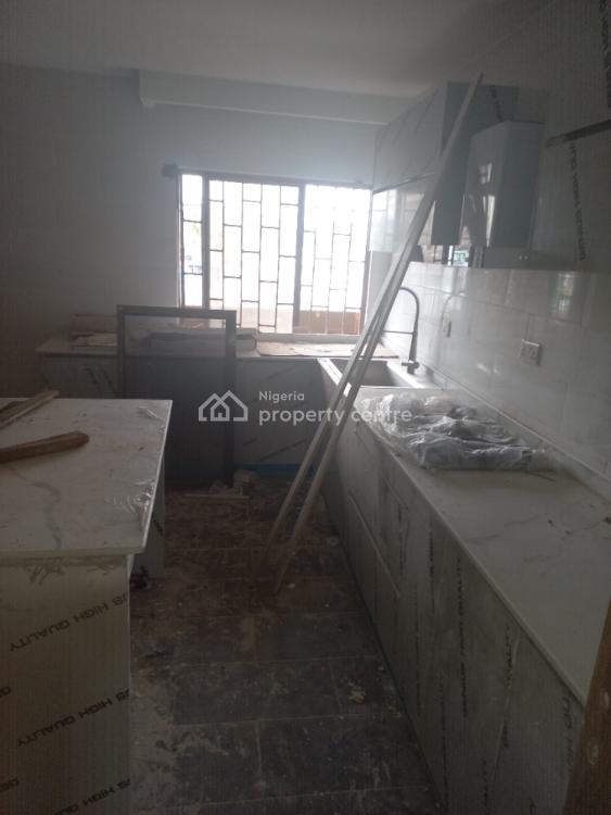 4 Bedrooms, Amodu Tijani Close, Off Sanusi Fafunwa Street, Victoria Island (vi), Lagos, Flat / Apartment for Rent