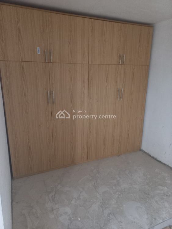 4 Bedrooms, Amodu Tijani Close, Off Sanusi Fafunwa Street, Victoria Island (vi), Lagos, Flat / Apartment for Rent
