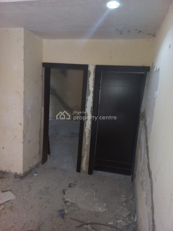 4 Bedrooms, Amodu Tijani Close, Off Sanusi Fafunwa Street, Victoria Island (vi), Lagos, Flat / Apartment for Rent