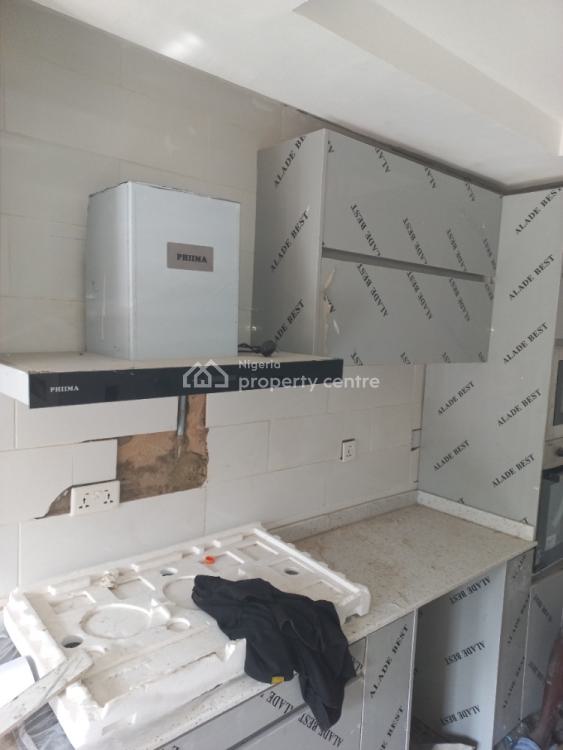 4 Bedrooms, Amodu Tijani Close, Off Sanusi Fafunwa Street, Victoria Island (vi), Lagos, Flat / Apartment for Rent