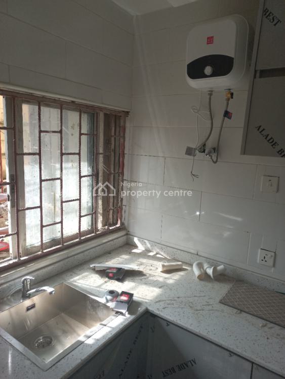 4 Bedrooms, Amodu Tijani Close, Off Sanusi Fafunwa Street, Victoria Island (vi), Lagos, Flat / Apartment for Rent