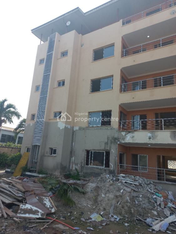 4 Bedrooms, Amodu Tijani Close, Off Sanusi Fafunwa Street, Victoria Island (vi), Lagos, Flat / Apartment for Rent