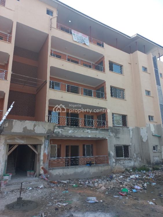 4 Bedrooms, Amodu Tijani Close, Off Sanusi Fafunwa Street, Victoria Island (vi), Lagos, Flat / Apartment for Rent