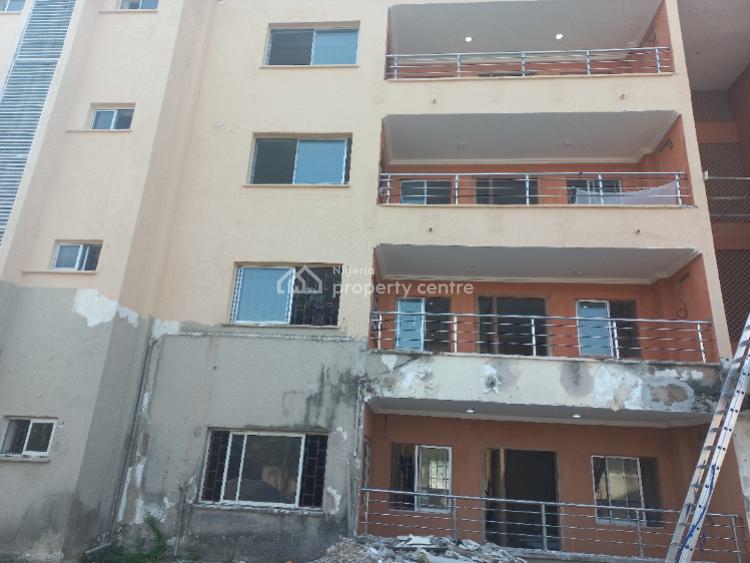 4 Bedrooms, Amodu Tijani Close, Off Sanusi Fafunwa Street, Victoria Island (vi), Lagos, Flat / Apartment for Rent