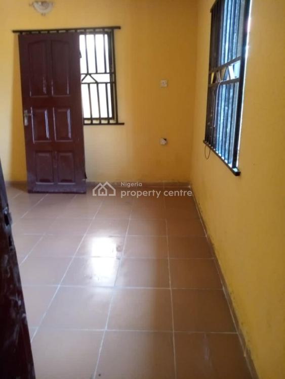 2 Bedroom Apartment, Beach Land Estate, Berger, Arepo, Ogun, Flat / Apartment for Rent