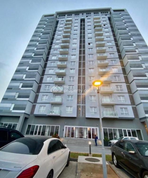 Fully Furnished and Fitted Apartment, Bluewaters Tower, Oniru, Victoria Island (vi), Lagos, Flat / Apartment for Rent