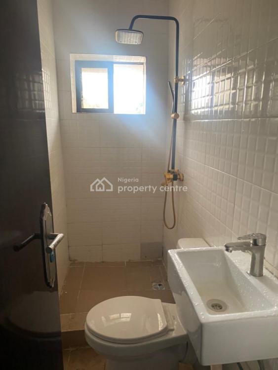 For Rent Room And Parlour Self Contained With 2 Toilets, Akora Estate