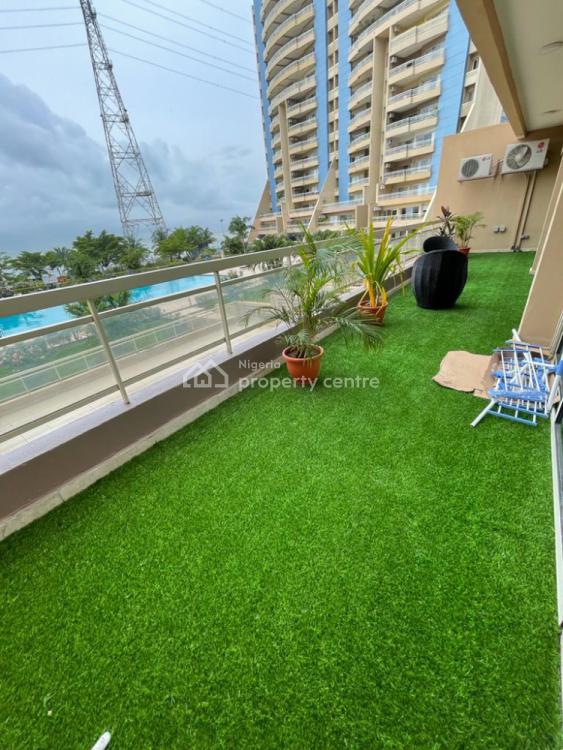 For Sale Spacious 3 Bedroom Flat With A Bq, Banana Island, Ikoyi