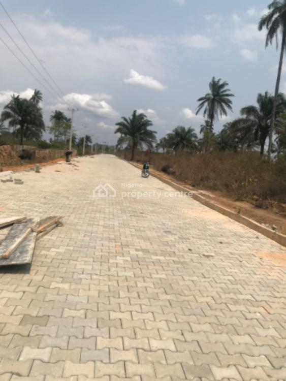 For Sale Land, Lakeview Estate, Port Harcourt, Rivers Nigeria