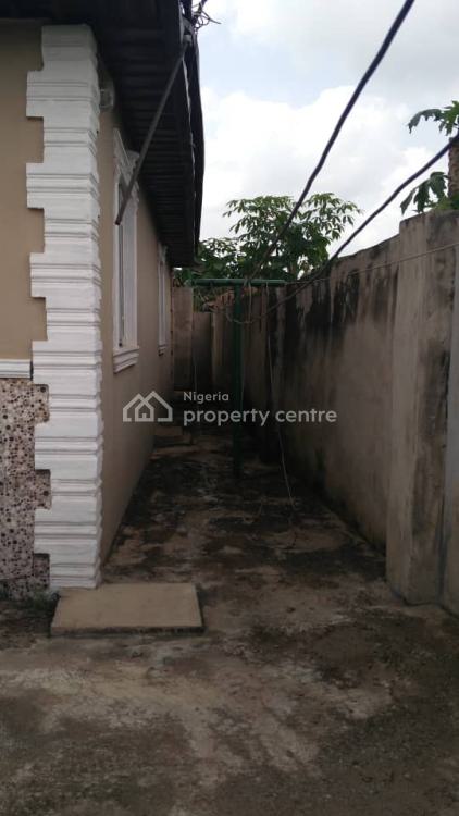 3 Bedrooms Apartment, Solu Town Phase 2, Ifo, Ogun, Flat / Apartment for Rent