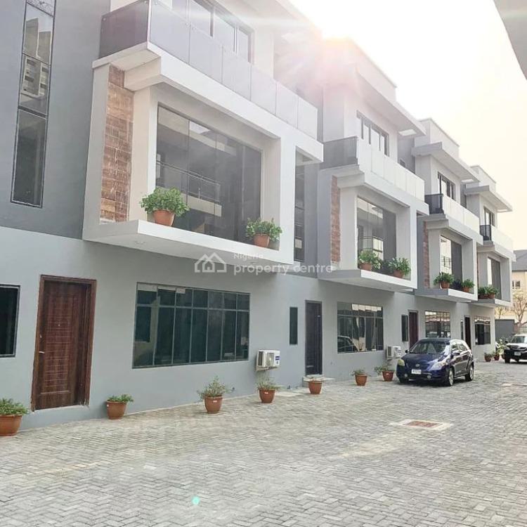 For Sale Luxury, Oniru, Victoria Island (VI), Lagos 3 Beds Nigeria Property Centre (Ref