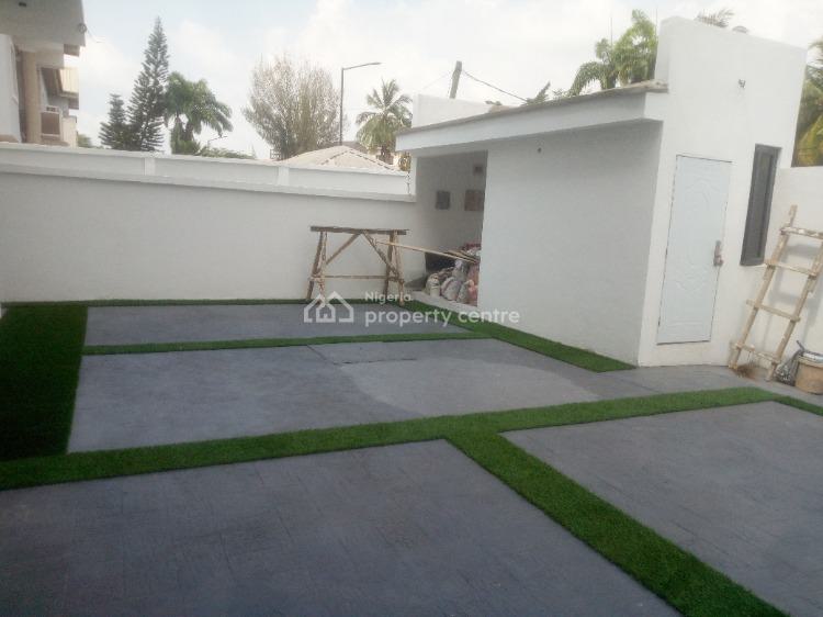 For Sale Luxury And Spacious 4 Bedroom Fully Detached House, Park View Estate, Ikoyi, Lagos 4