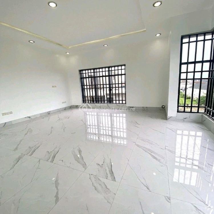 For Rent Well Built 4 Bedroom Duplex In A Secured Estate,, Beachwood