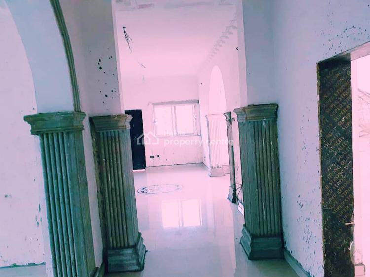 For Sale Massive 4 Bedroom Duplex With Guesthouse, Penthouse, Car Park