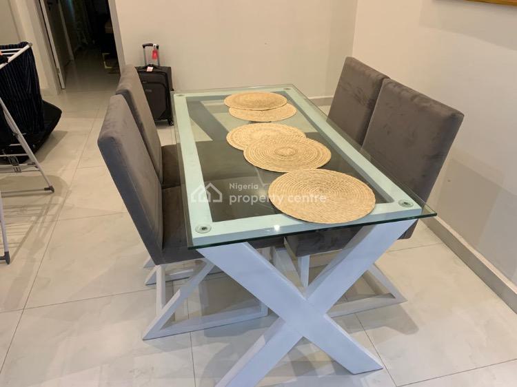 Luxury 3 Bedroom Apartment, Ologolo, Lekki, Lagos, Flat / Apartment Short Let