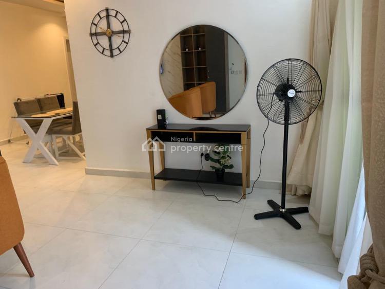 Luxury 3 Bedroom Apartment, Ologolo, Lekki, Lagos, Flat / Apartment Short Let