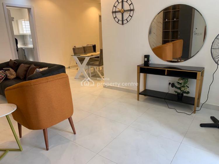 Luxury 3 Bedroom Apartment, Ologolo, Lekki, Lagos, Flat / Apartment Short Let