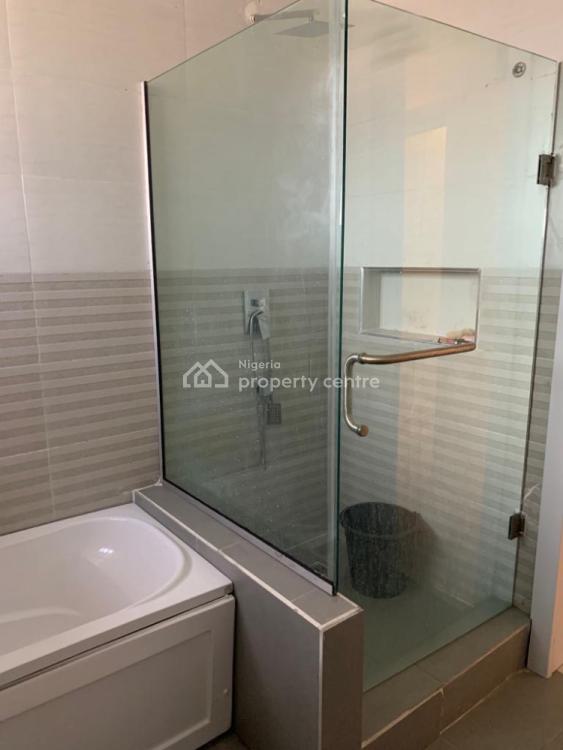 Luxury 3 Bedroom Apartment, Ologolo, Lekki, Lagos, Flat / Apartment Short Let