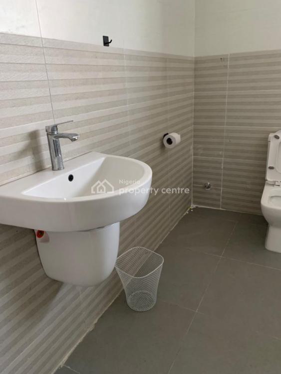 Luxury 3 Bedroom Apartment, Ologolo, Lekki, Lagos, Flat / Apartment Short Let