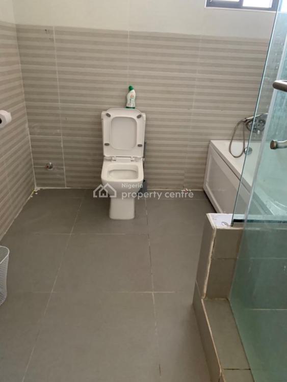 Luxury 3 Bedroom Apartment, Ologolo, Lekki, Lagos, Flat / Apartment Short Let