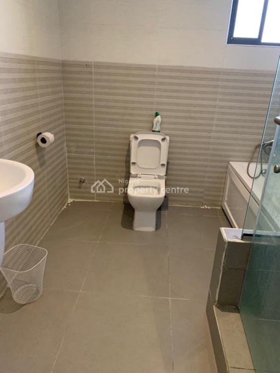 Luxury 3 Bedroom Apartment, Ologolo, Lekki, Lagos, Flat / Apartment Short Let
