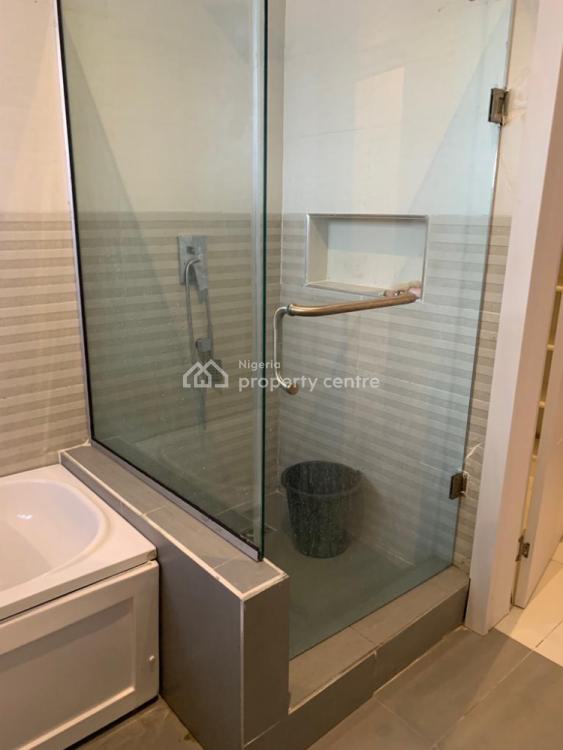 Luxury 3 Bedroom Apartment, Ologolo, Lekki, Lagos, Flat / Apartment Short Let