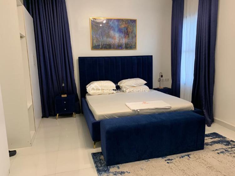Luxury 3 Bedroom Apartment, Ologolo, Lekki, Lagos, Flat / Apartment Short Let