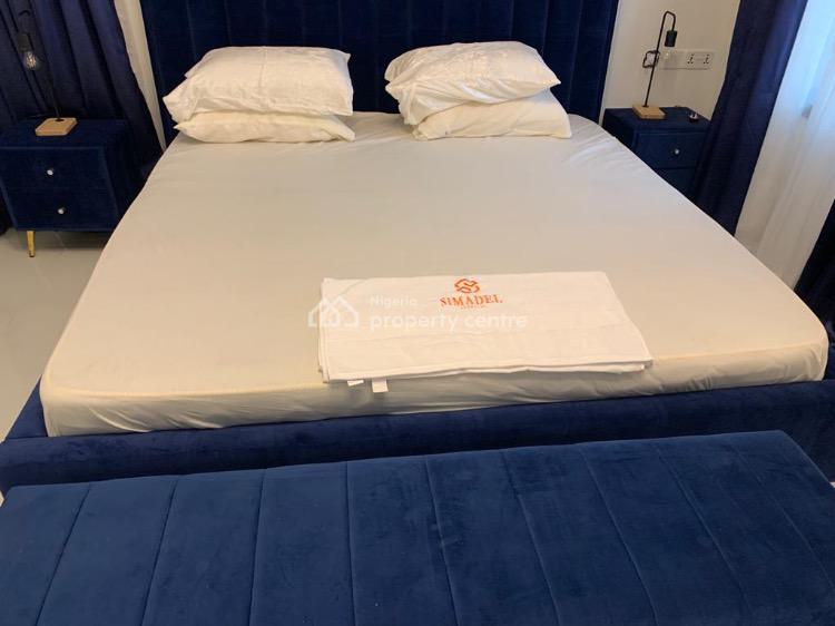 Luxury 3 Bedroom Apartment, Ologolo, Lekki, Lagos, Flat / Apartment Short Let