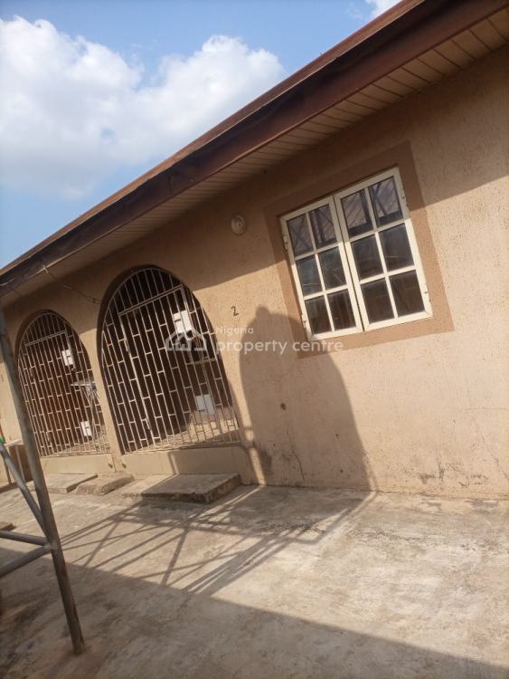 For Rent Self Contain, Mission House Lotto Road, Mowe Town, Ogun 1