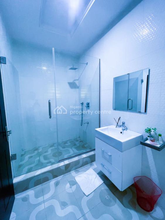 Luxury 3 Bedroom Apartment, Ikate, Lekki, Lagos, Flat / Apartment Short Let