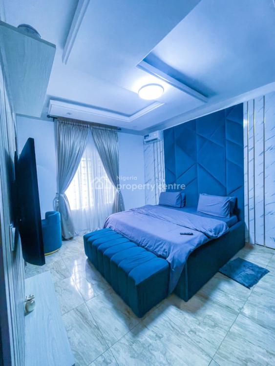 Luxury 3 Bedroom Apartment, Ikate, Lekki, Lagos, Flat / Apartment Short Let