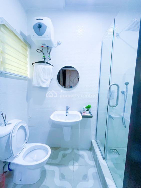 Luxury 3 Bedroom Apartment, Ikate, Lekki, Lagos, Flat / Apartment Short Let