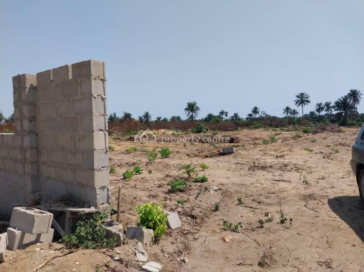 For Sale Plots And Acres Of Land Available, Springfield, Owode, Ado