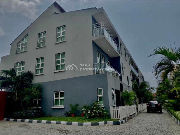 Luxury 1 Bedroom Apartment, Off Palace Road, Oniru, Victoria Island (vi), Lagos, Mini Flat (room and Parlour) Short Let