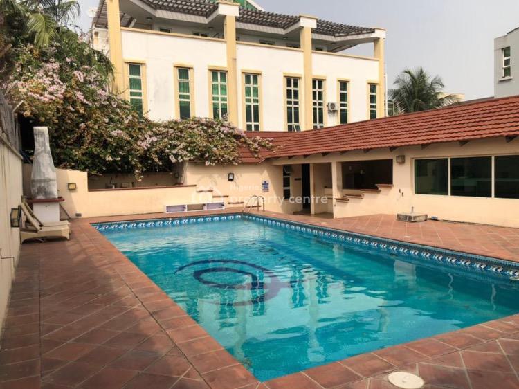 Luxury 1 Bedroom Apartment, Off Palace Road, Oniru, Victoria Island (vi), Lagos, Mini Flat (room and Parlour) Short Let