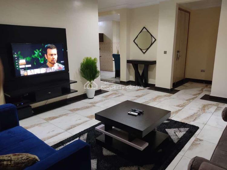 Luxury 1 Bedroom Apartment, Off Palace Road, Oniru, Victoria Island (vi), Lagos, Mini Flat (room and Parlour) Short Let