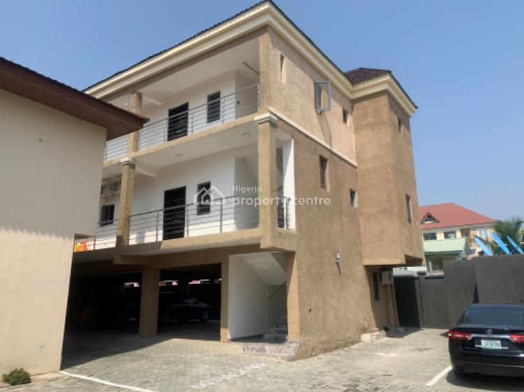 For Rent Luxury Newly Built Mini Flat With Ac And Refrigerator, Lekki Phase 1, Lekki, Lagos 1