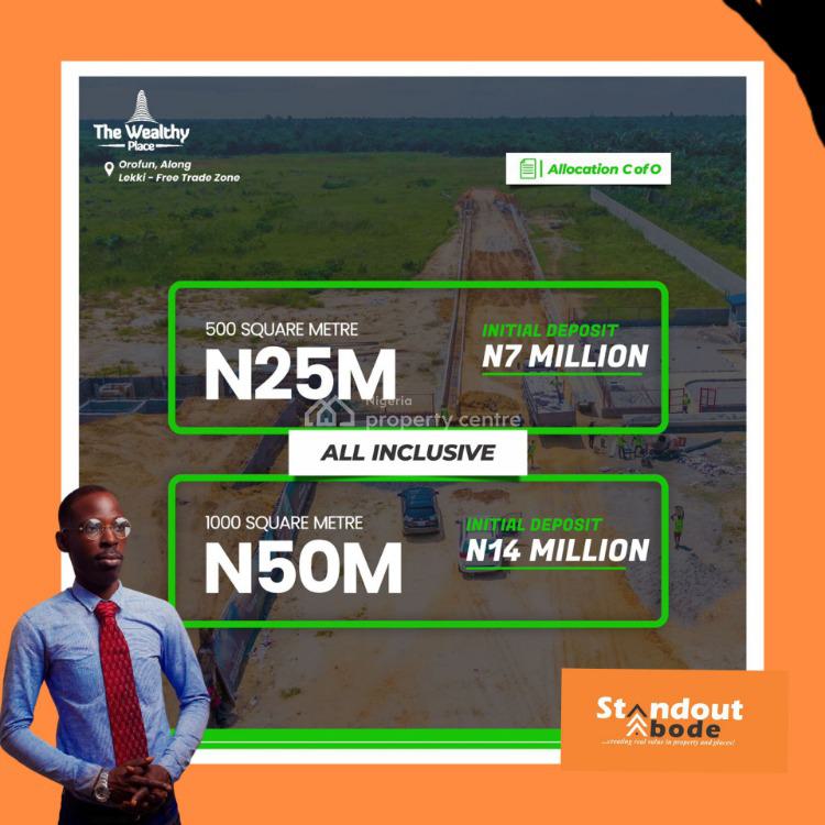 For Sale Position Your Business To The Right Audience,, Lekki Free