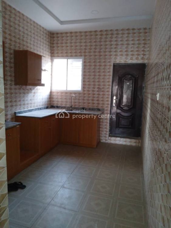 Tastefully Finished 3-bedrooms Terrace Duplex, Naf, Asokoro District, Abuja, Terraced Duplex for Sale